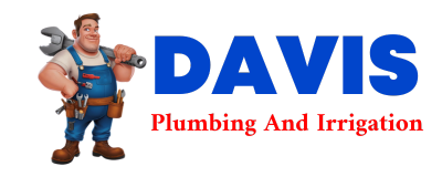 Trusted plumber in LITTLE AMERICA